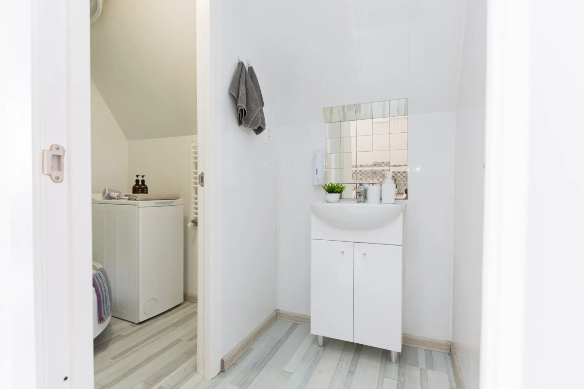 Квартира Уют