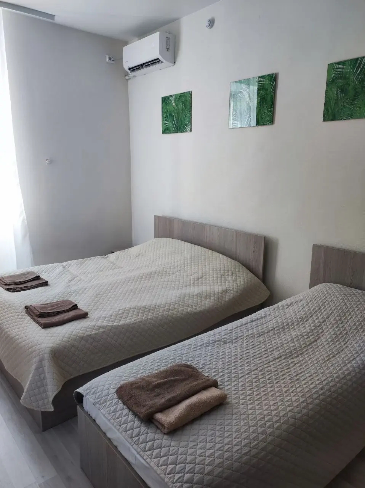 Гостевой дом Спи-Живи-Отдыхай