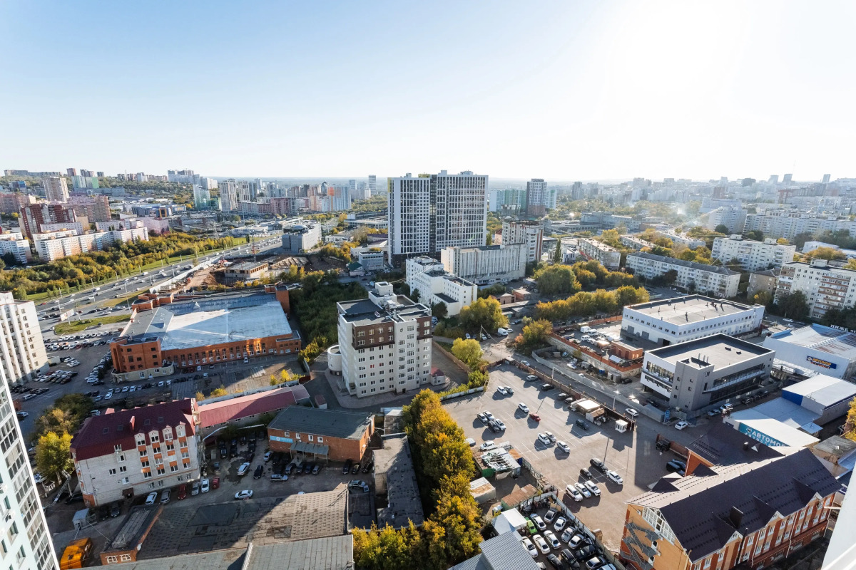 Квартира Уютные апартаменты в Центре с прекрасным сервисом