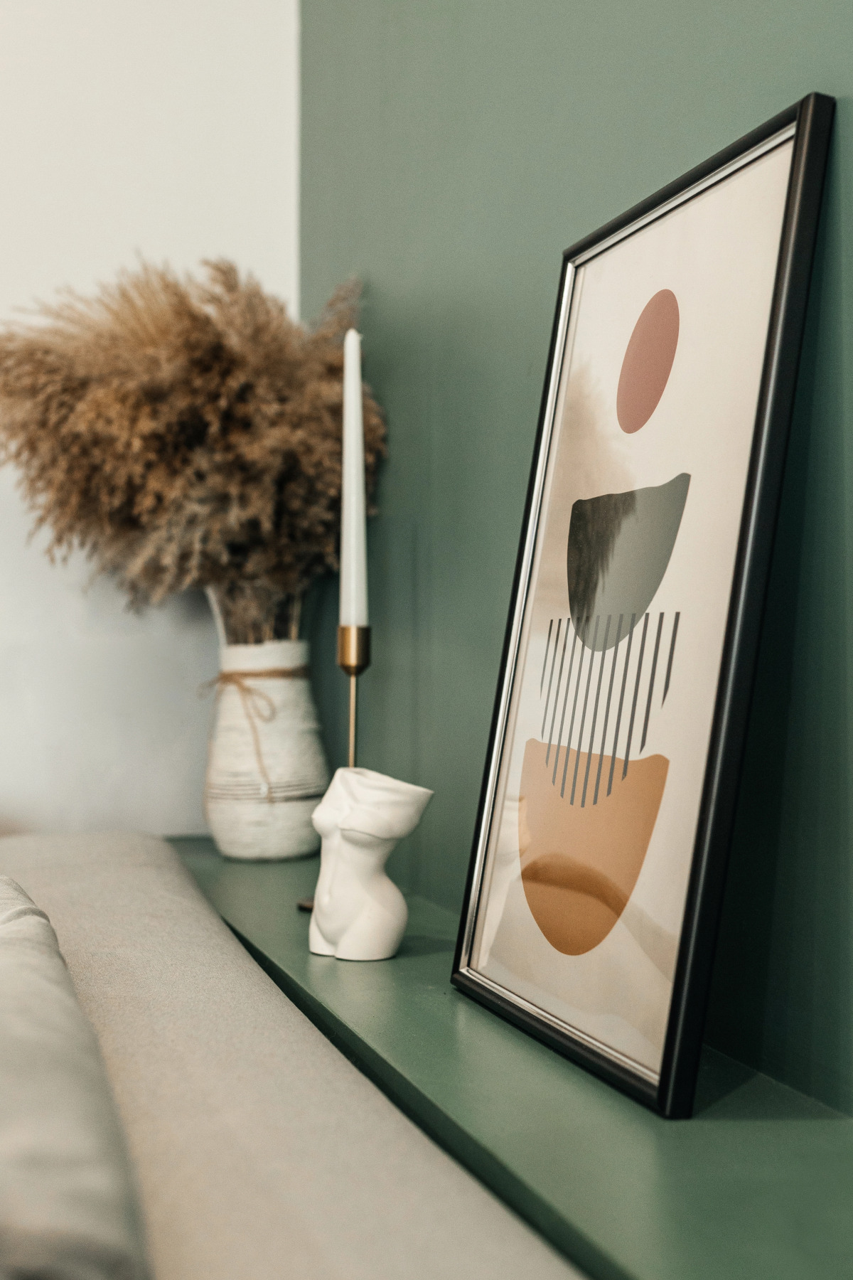 Апартаменты Green House