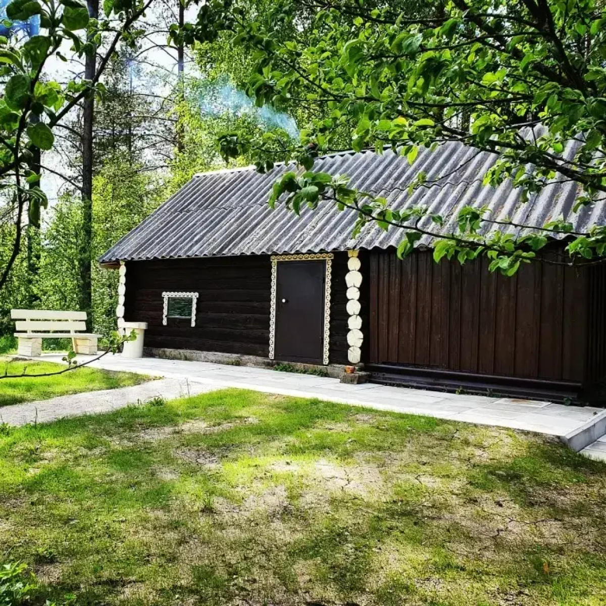 Апартаменты Валдай Пространство мечты 2