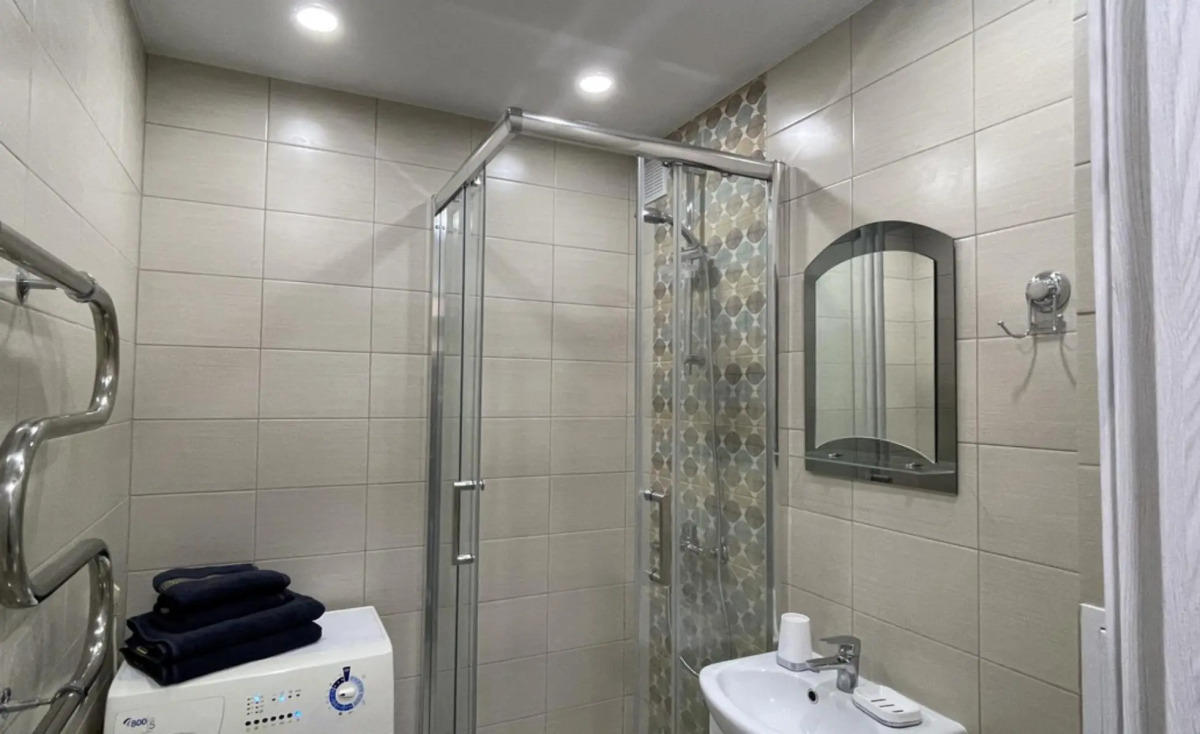 Апартаменты Каширское Шоссе 27А