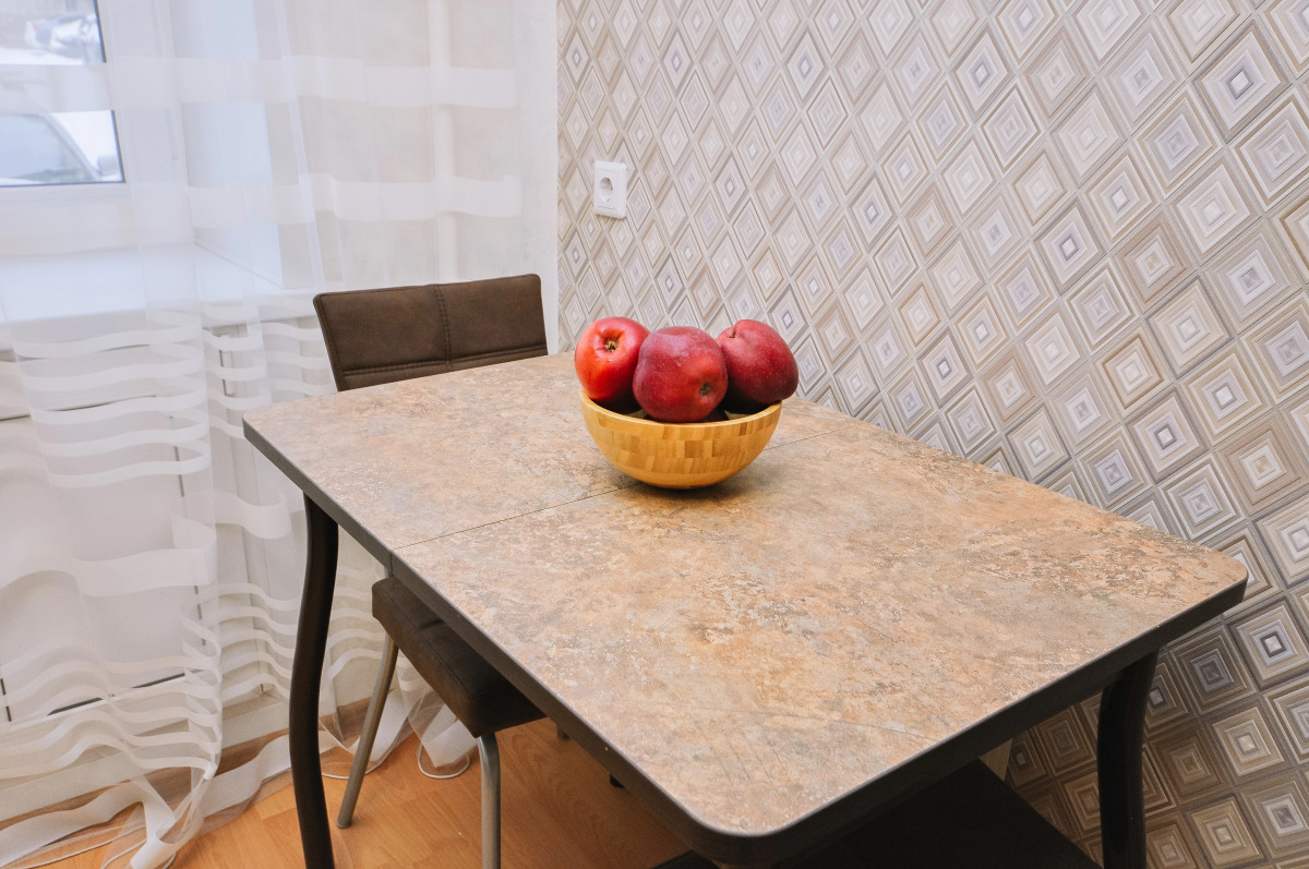 Апартаменты Семейные 2 комнатные