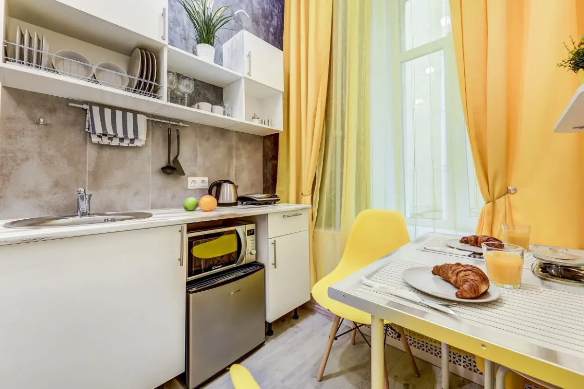 Апартаменты Locationapartments 2