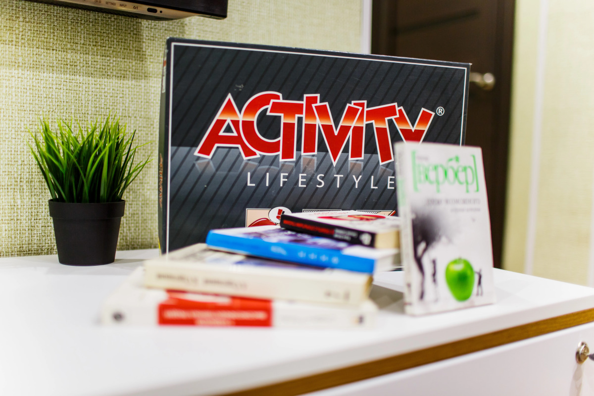 Хостел Найс Крокус