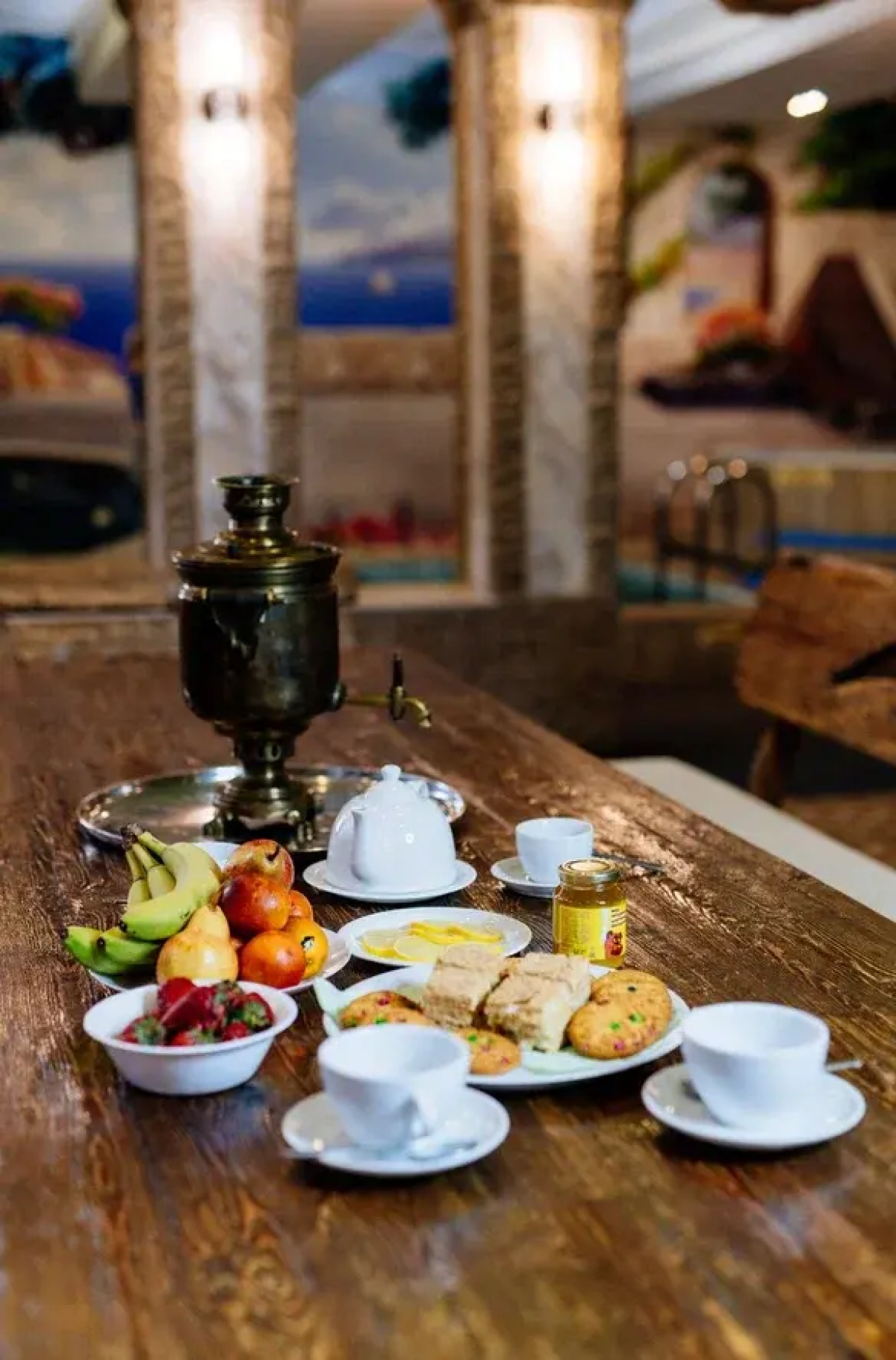 Ясная Поляна