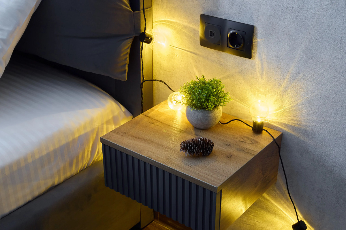 Апартаменты Loft Studio