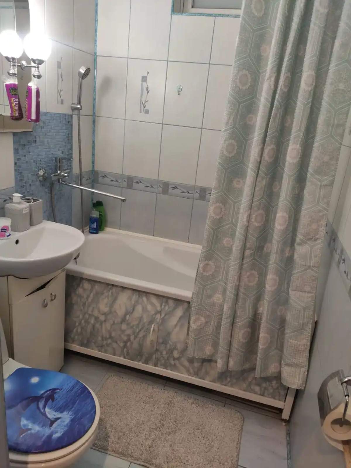 Квартира Янтарные выходные