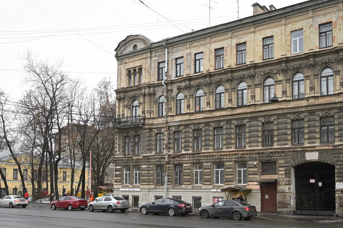 Апартаменты 1912 у Океанариума