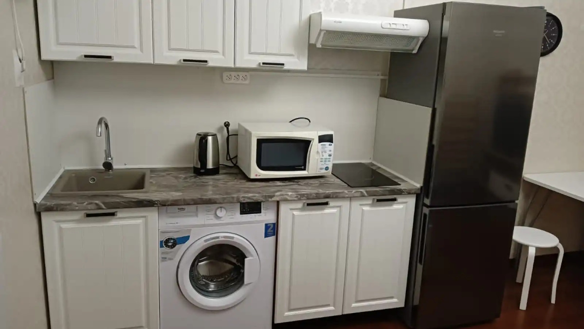 Апартаменты CityRooms 3