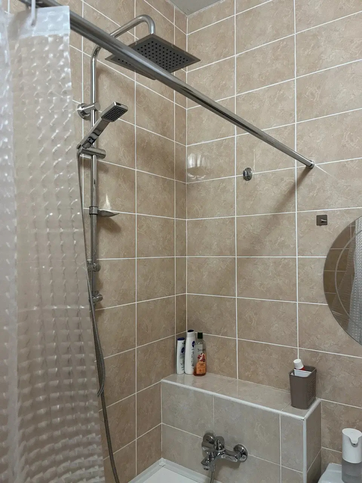 Квартира Инно-1