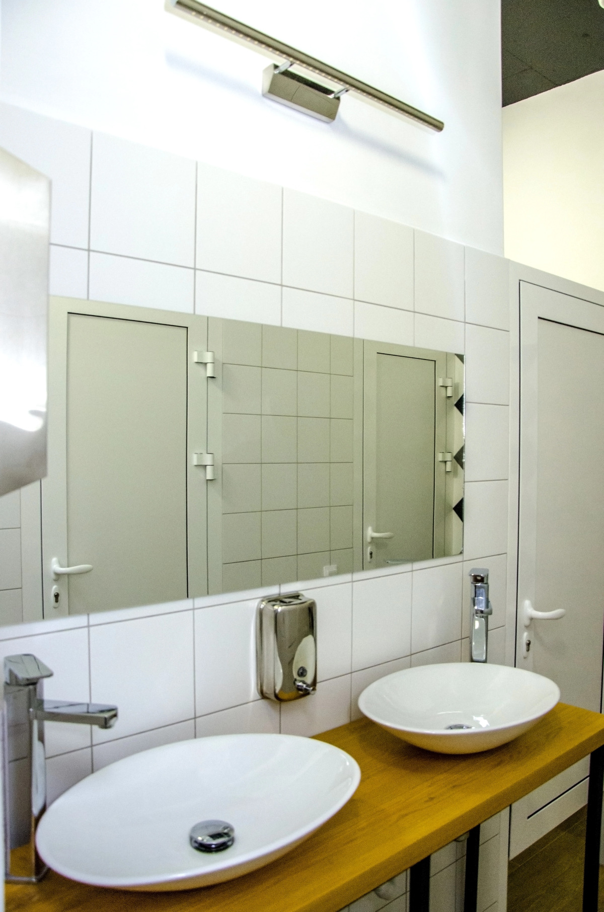 Хостел Khosta Hostel