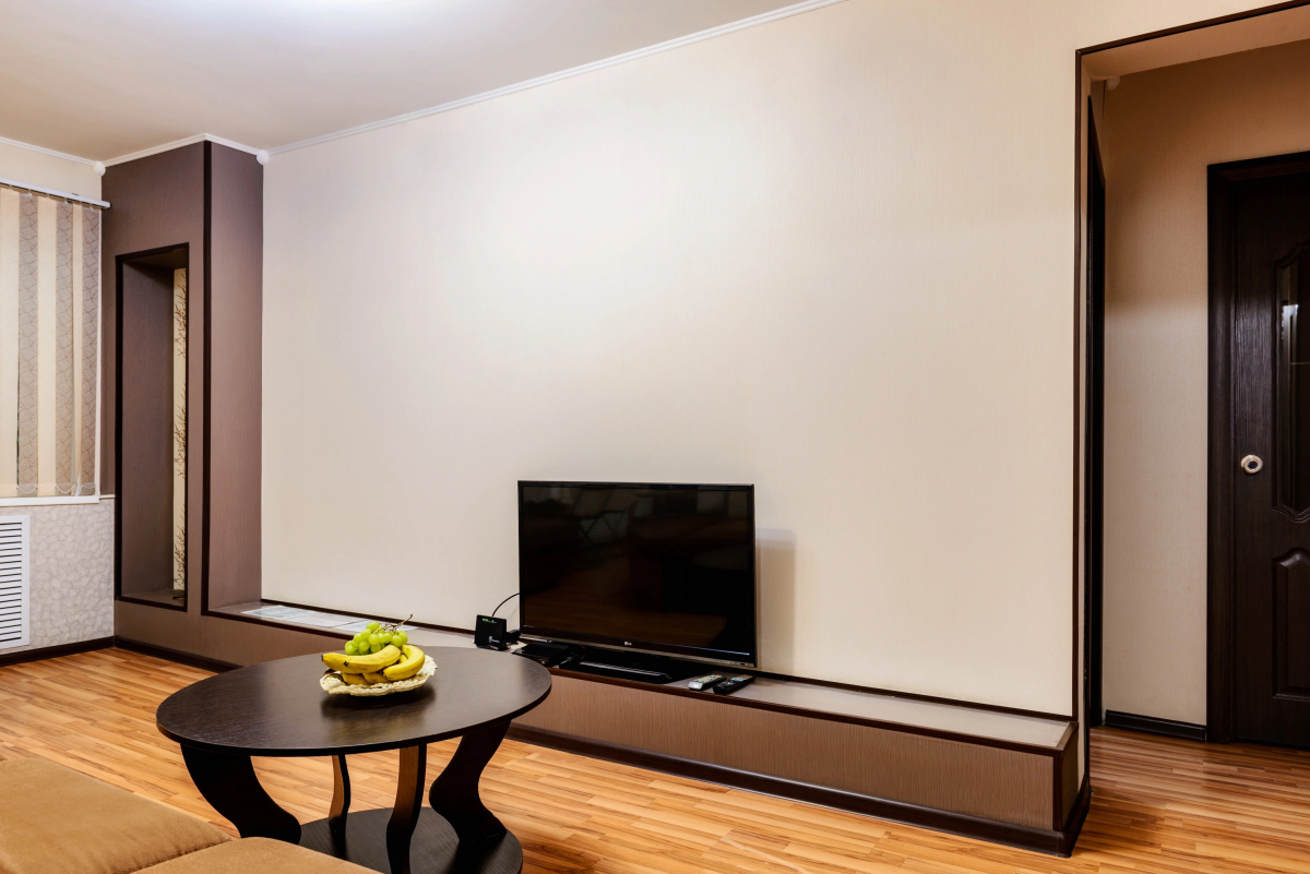 Вместительная 3-к квартира в центре рядом ЛПУ ДКШ