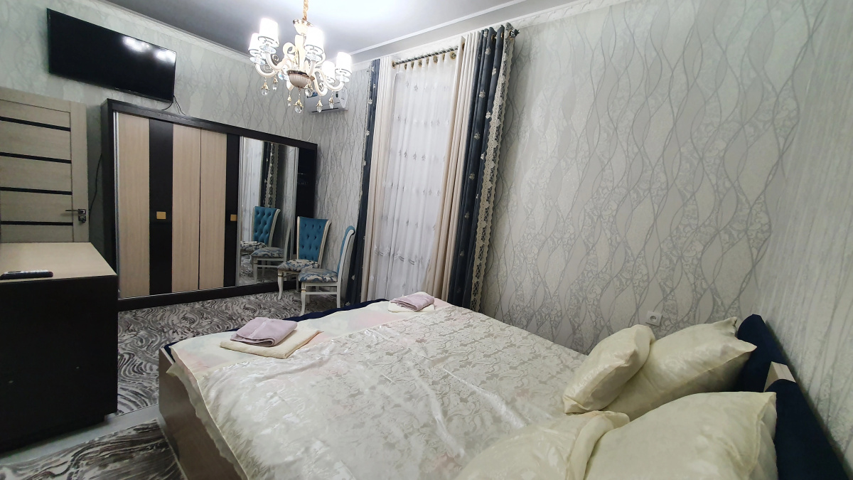 Гостевой дом Fayzli
