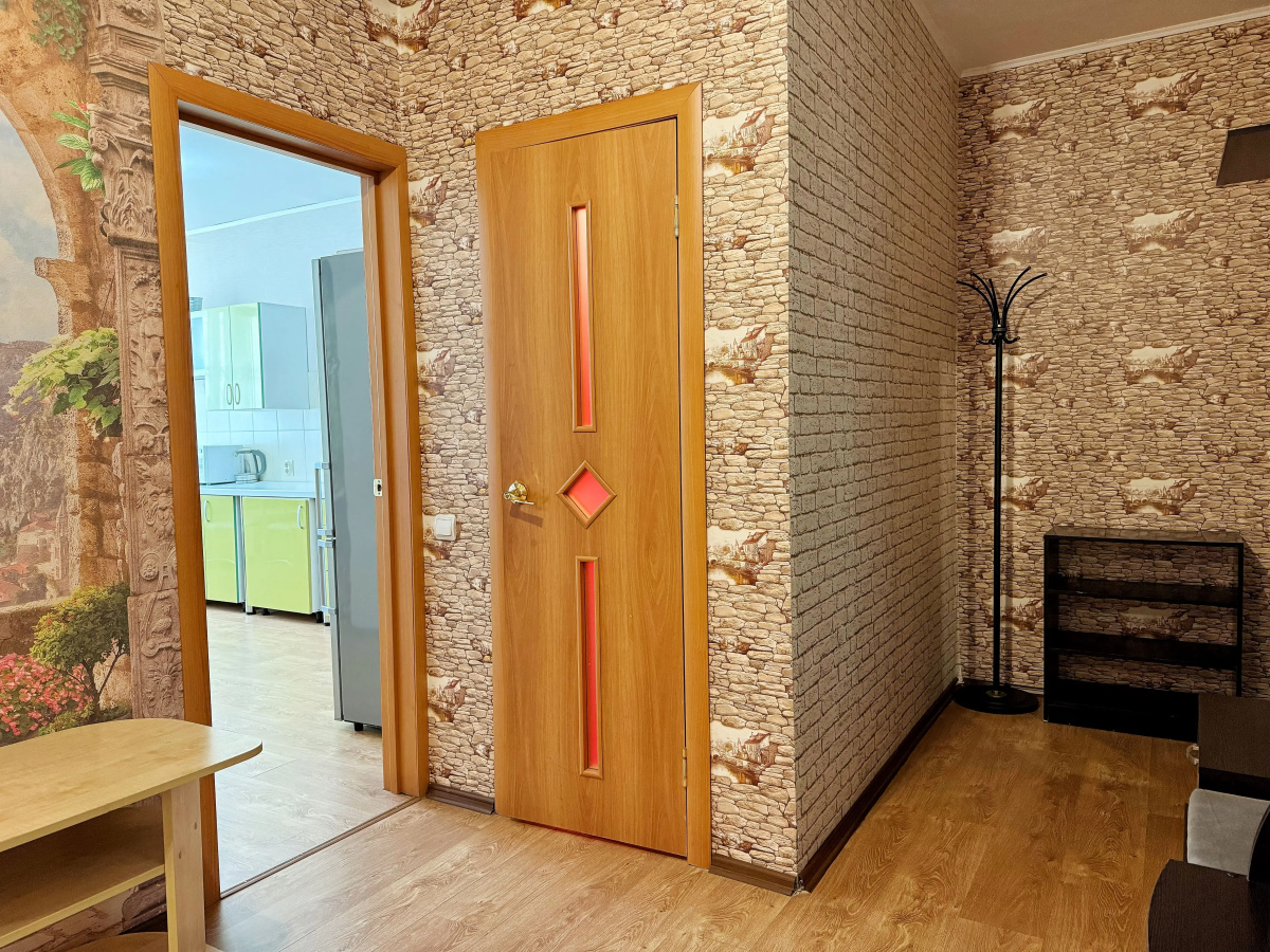 Апартаменты Apart-Comfort на пр-те Толбухина 17/65