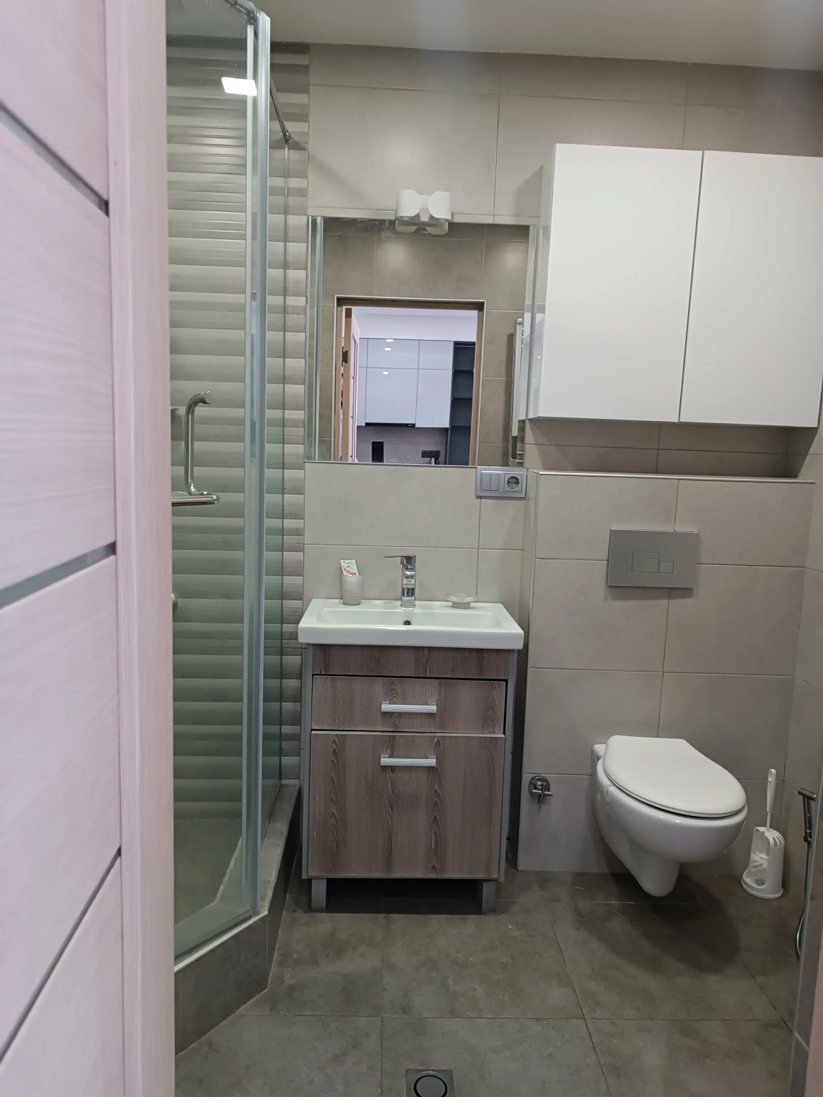 Апартаменты RentInnYerevan 16 Yeznik Koghbatsi street