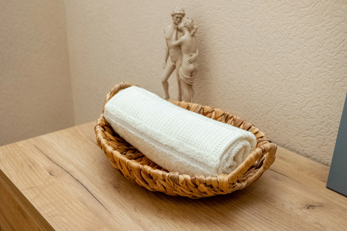 Гостевой Дом Галерея Вояж