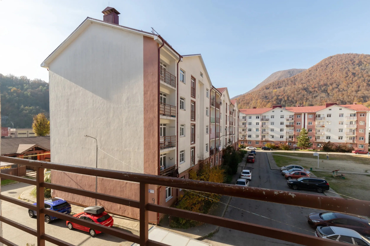 Апартаменты Море Апартаментов на Эстонской 37/8-040