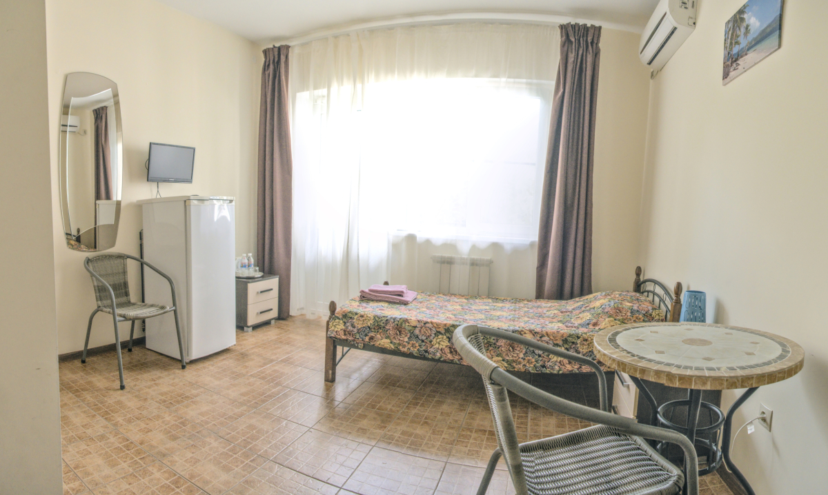 Гостевой дом Виноградная Лестница