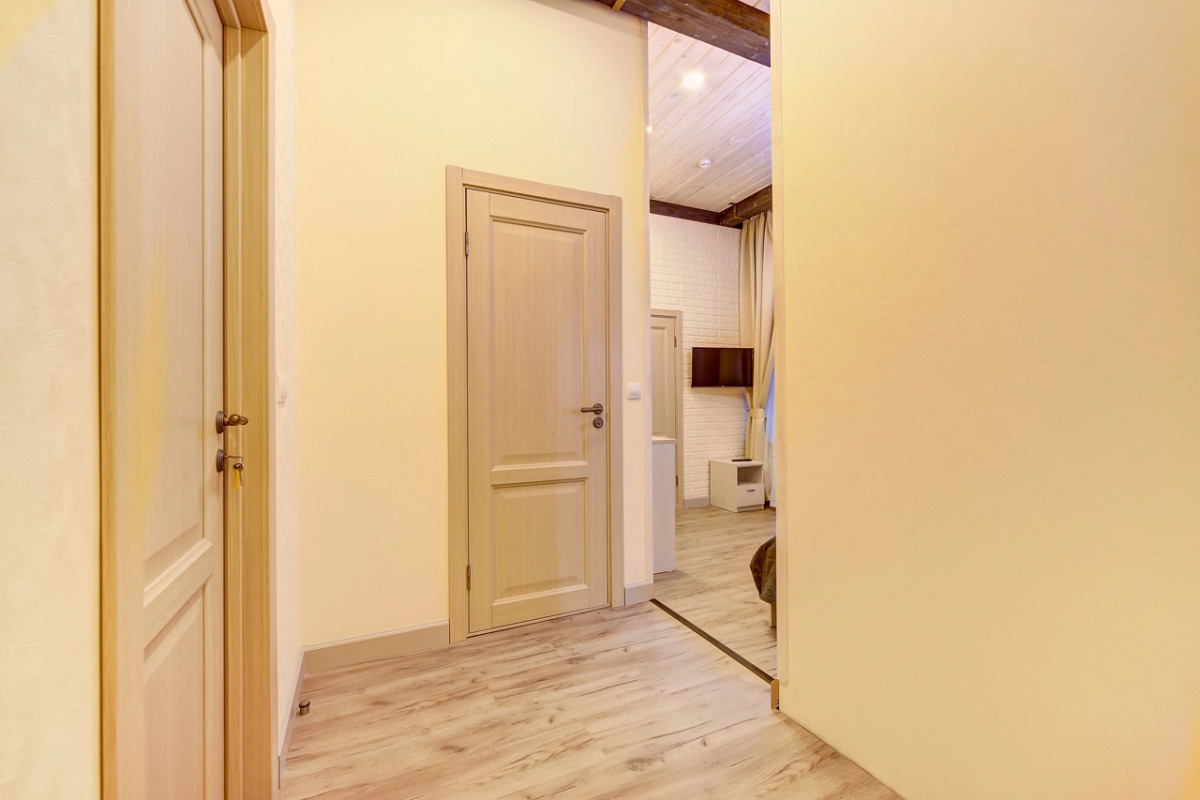 Гостевые комнаты на Чайковского, 22