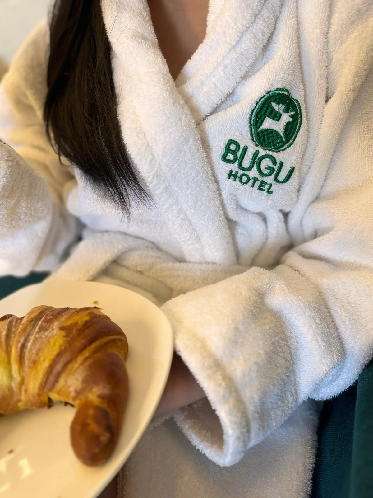 Отель Bugu