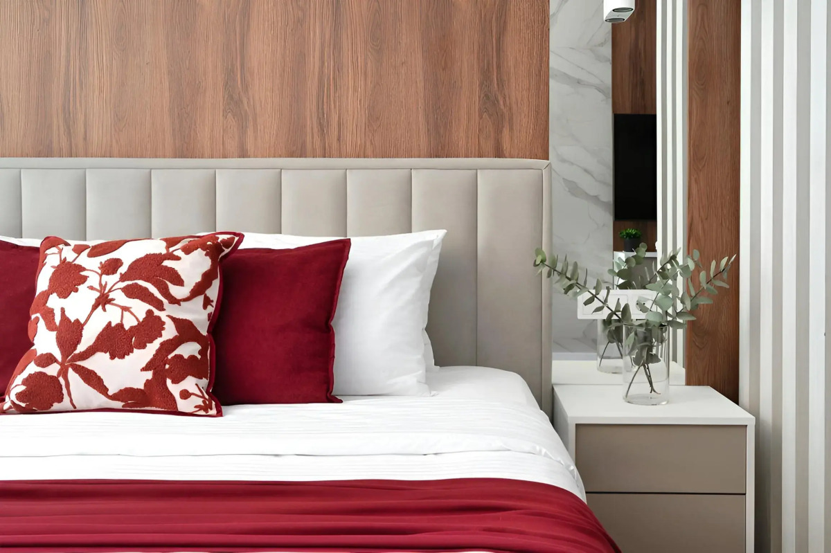 Апартаменты №126 Депутатская 10 Г