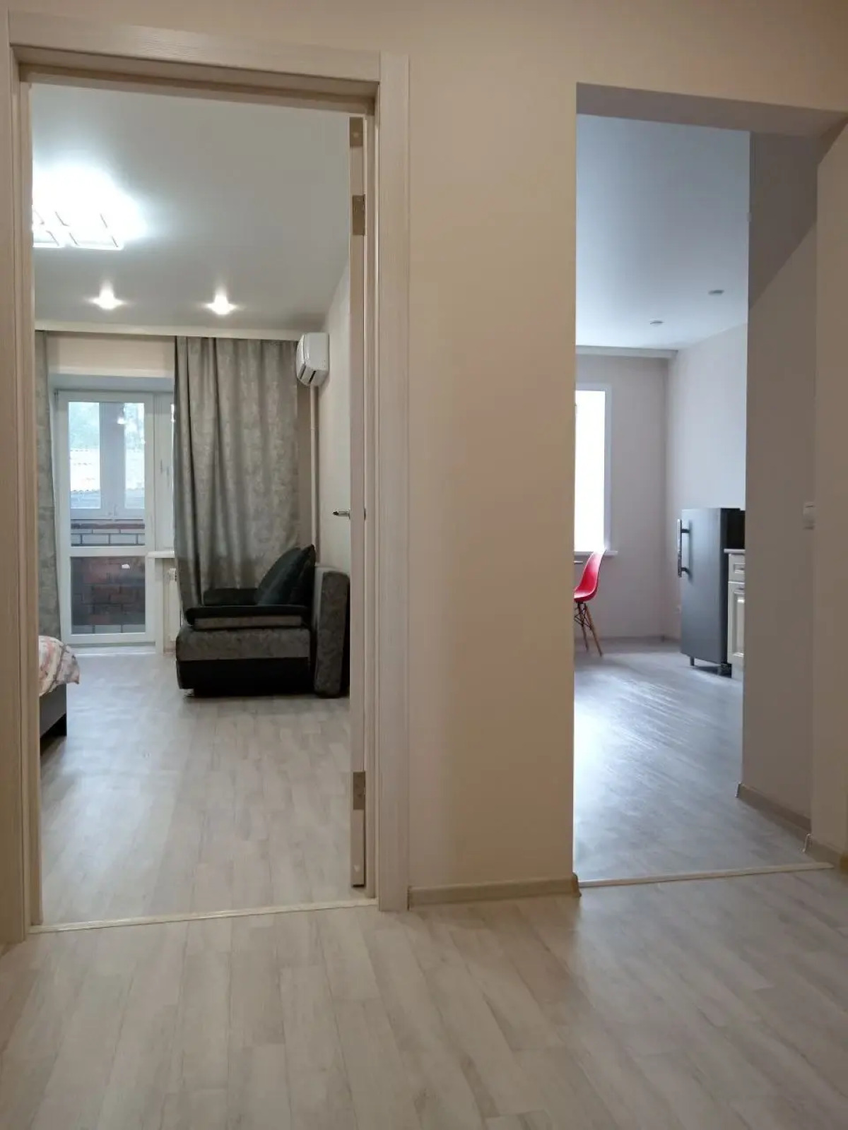 Квартира Амурская 283