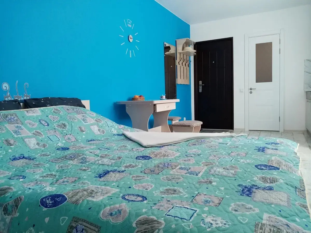 Квартира Чистая Уютная