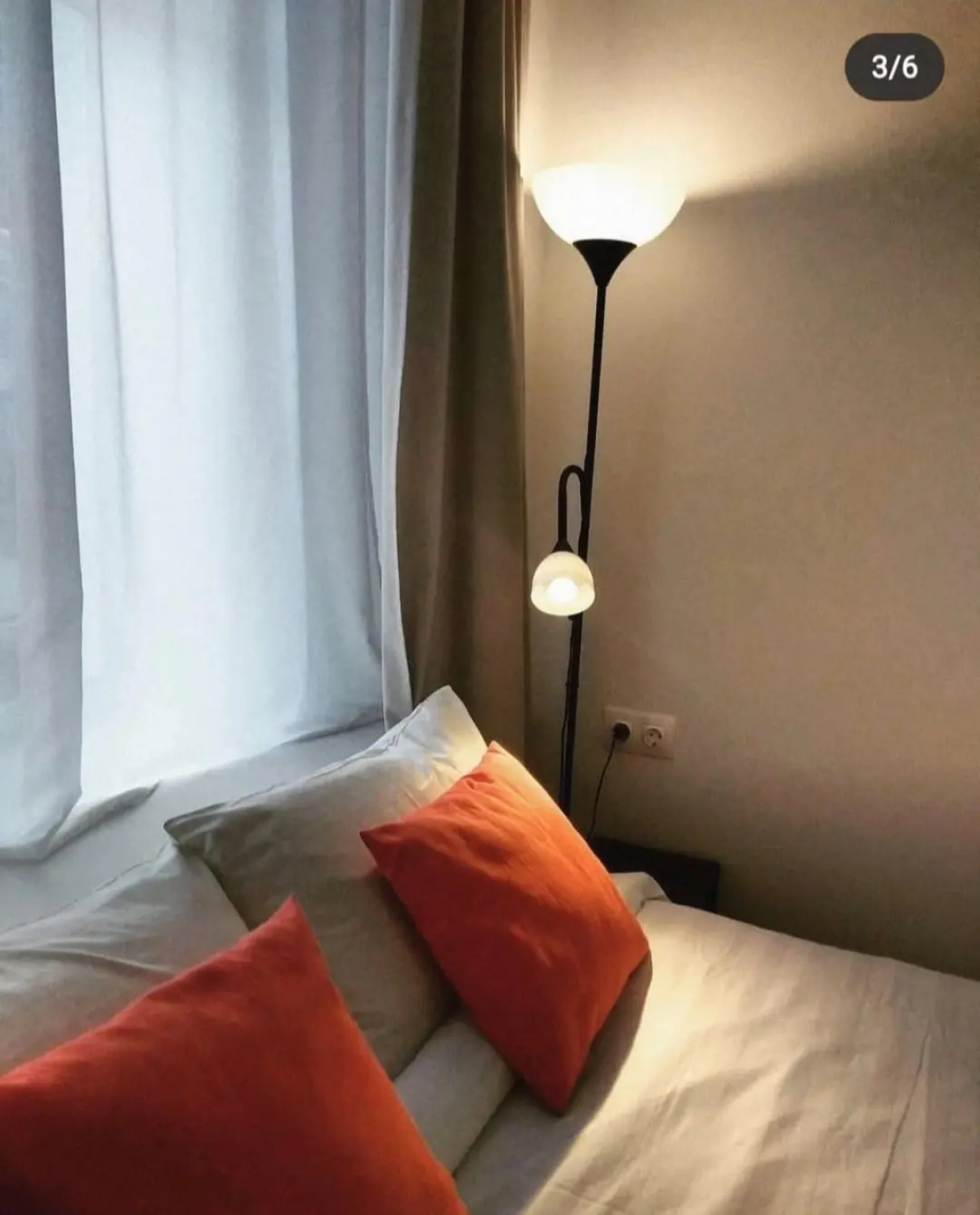 Мини-отель Стокгольм