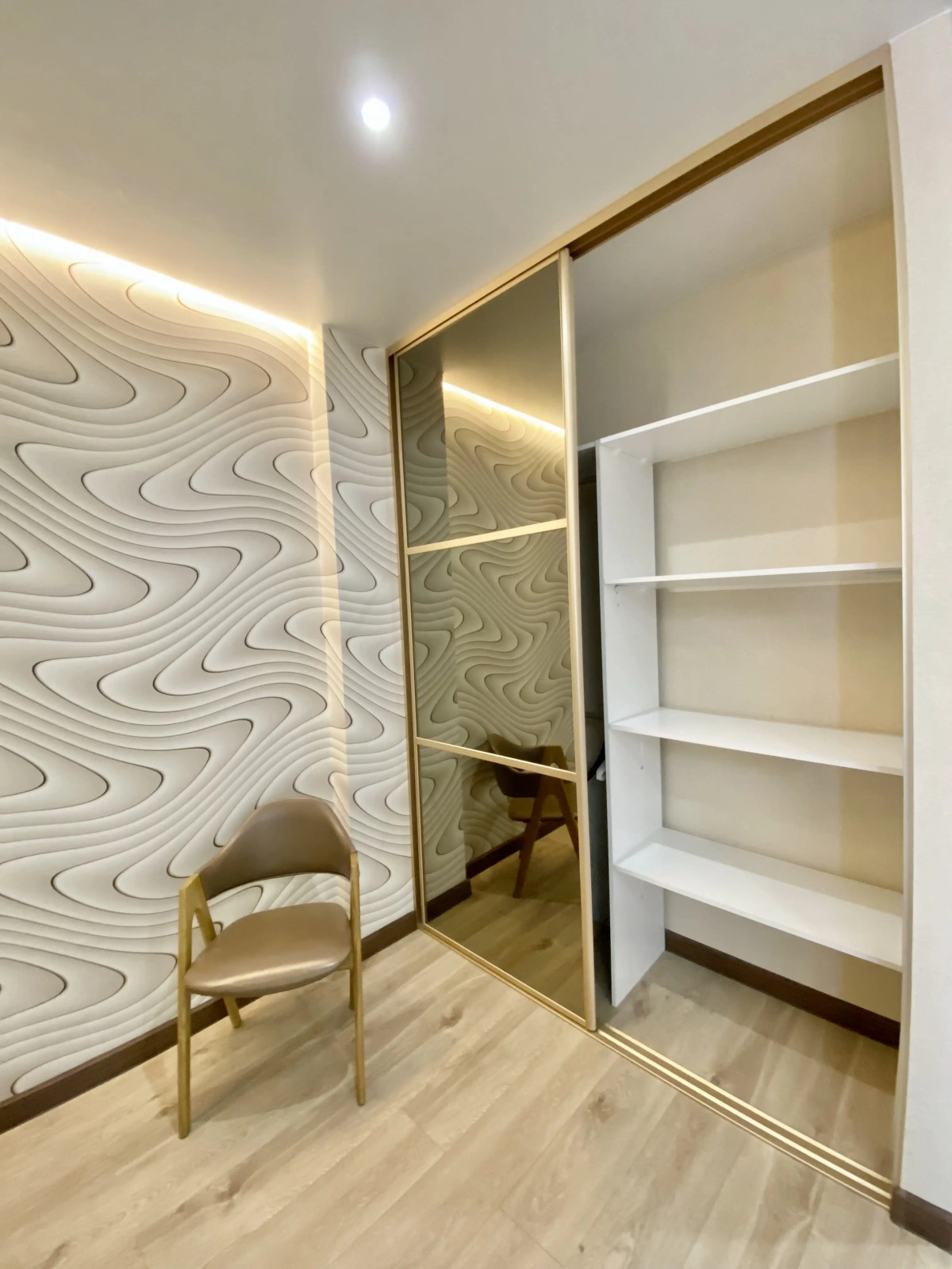 Апартаменты в ЖК Высота