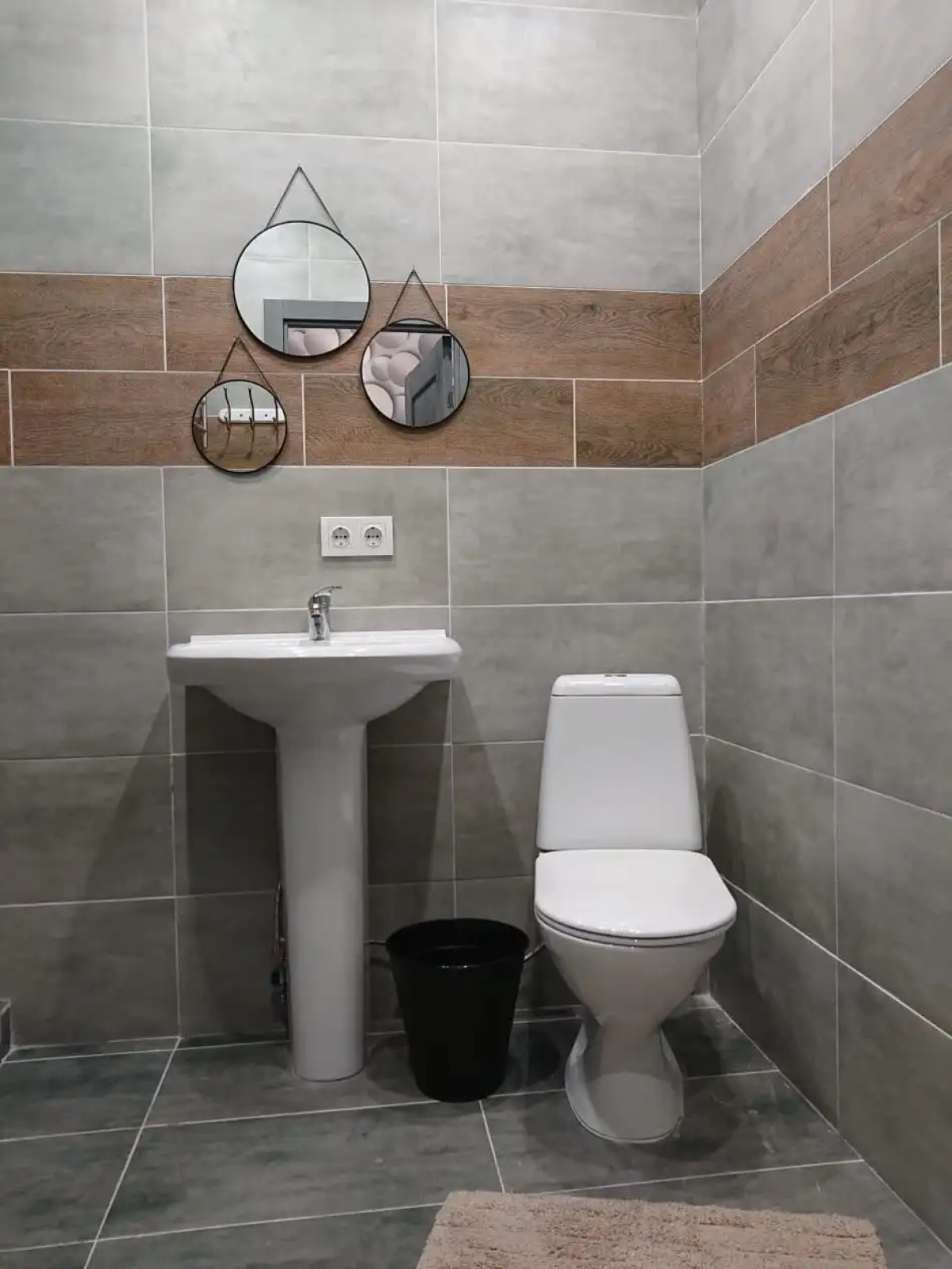 Апартаменты Семейный Очаг