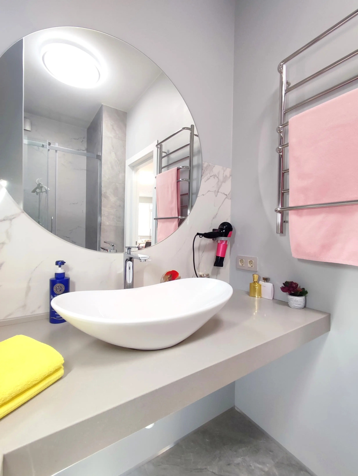 Квартира Шикарная в Центре на Набережной