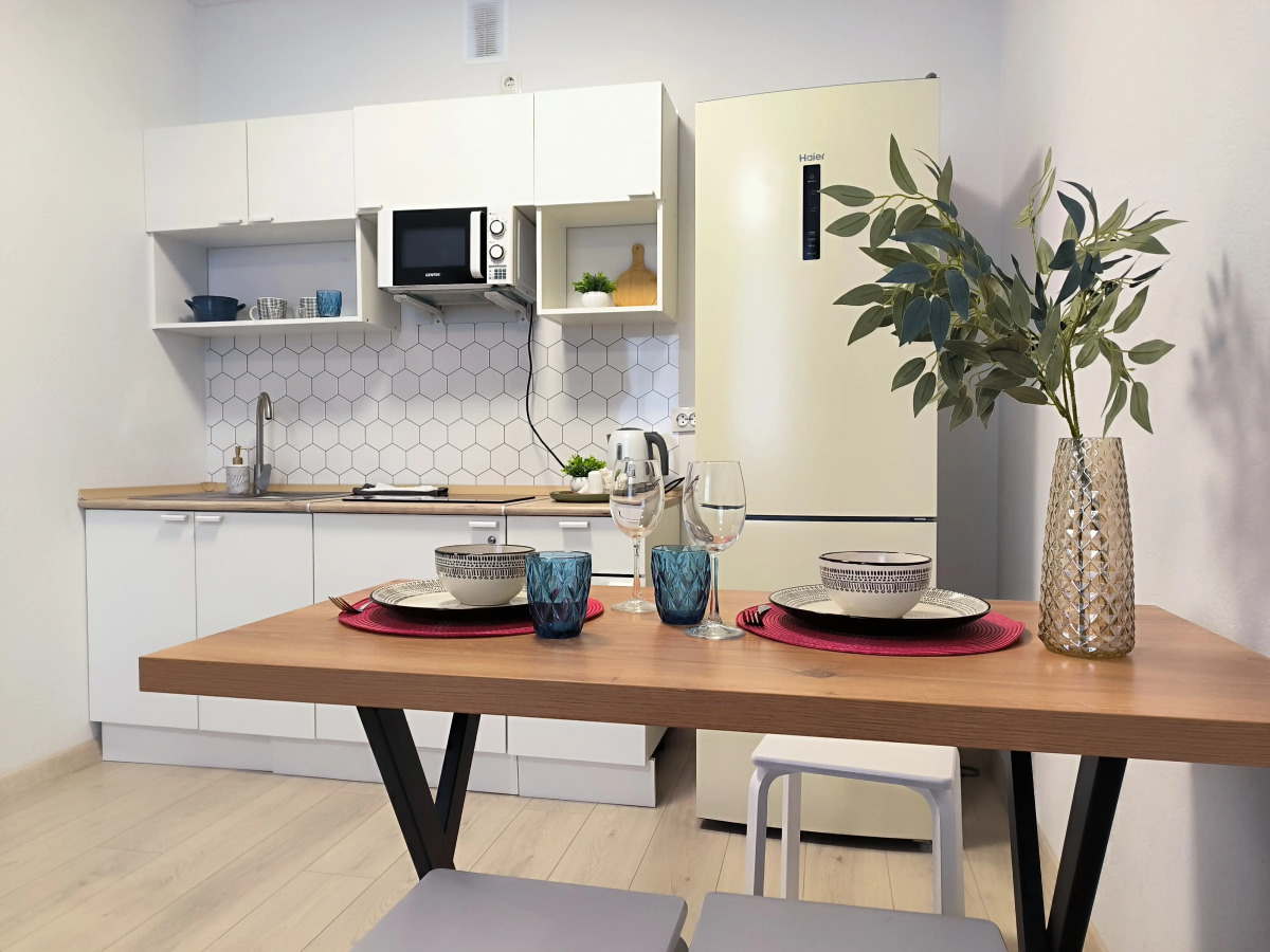 Квартира Костарика Комфорт Класса