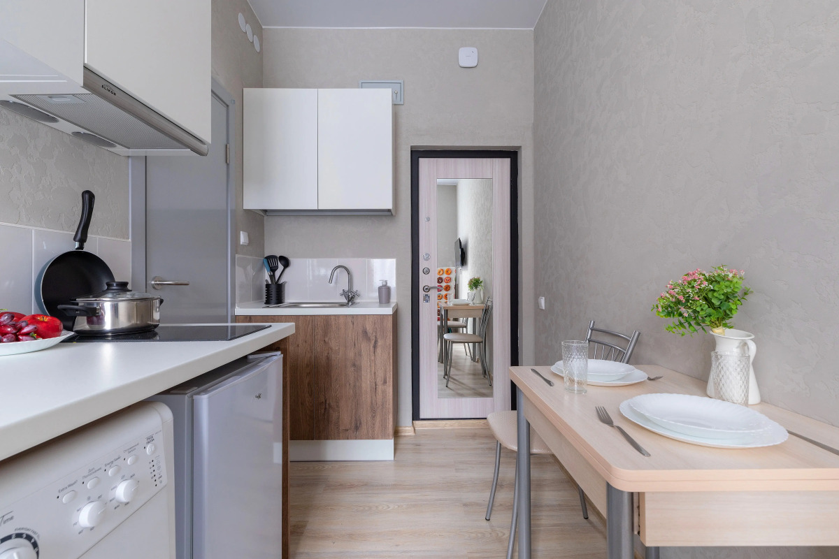 Отель Дубровский