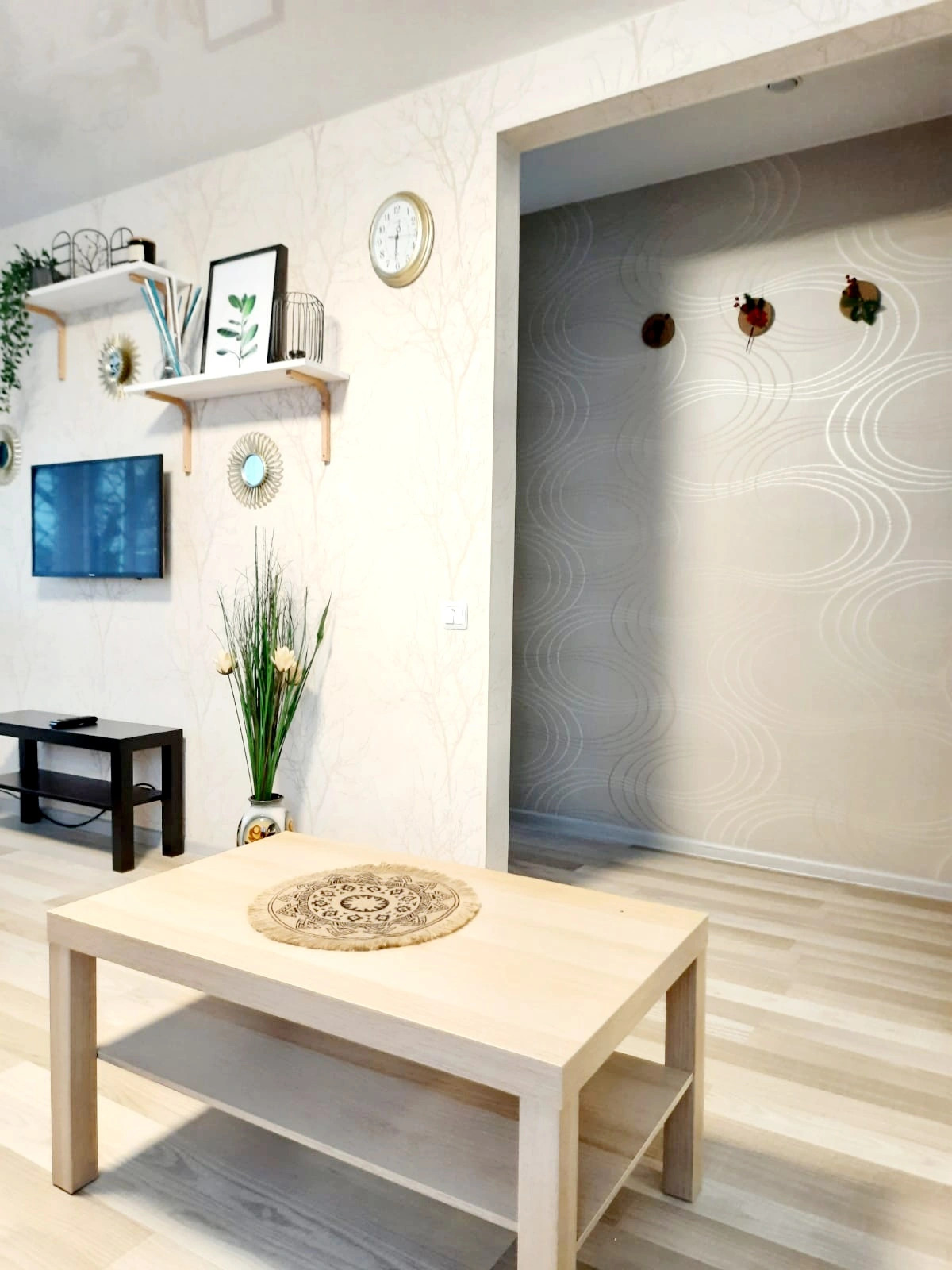 Квартира Жар Птица на площади Советской