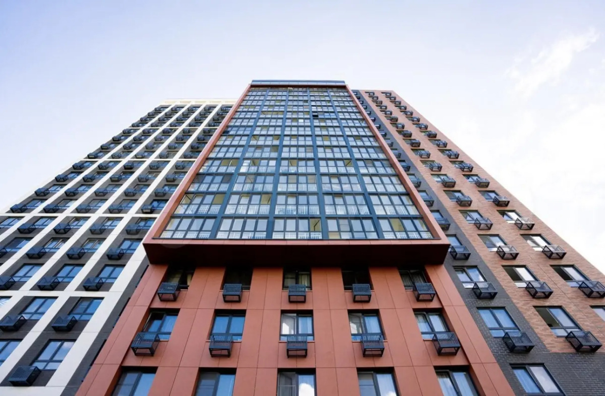 Апартаменты Уютный Нижний КМ Тимирязевский