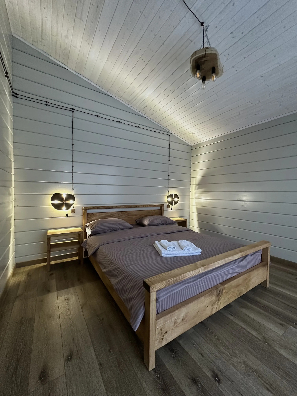 Гостевой дом Сердце Гор