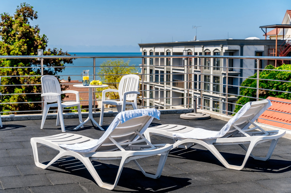 Гостевой дом Гавана