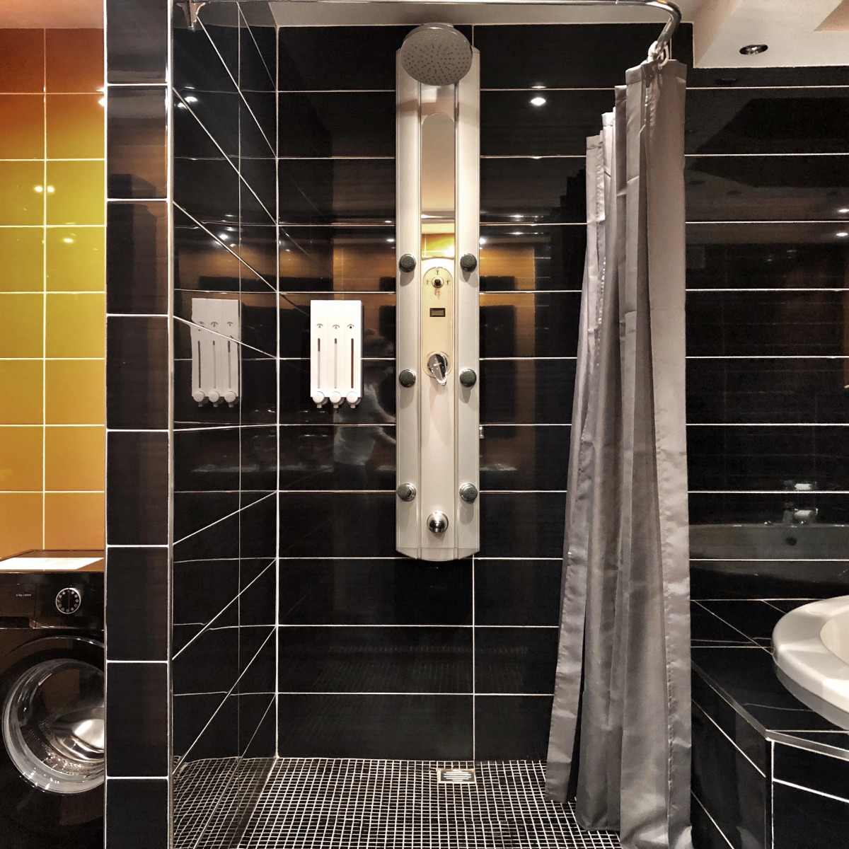 Апартаменты 5-комнатный люкс у озера на Мещерском бульваре