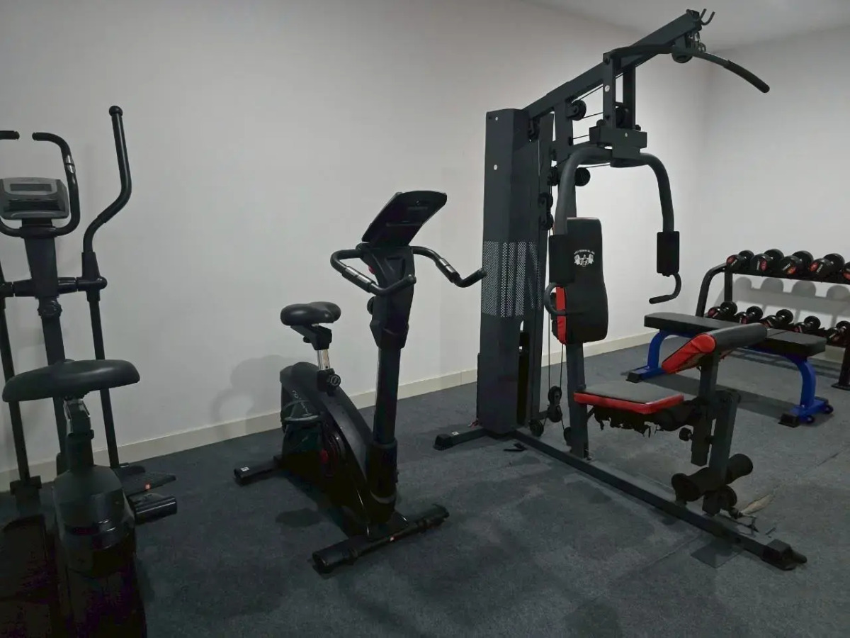 Отель Tropicana 