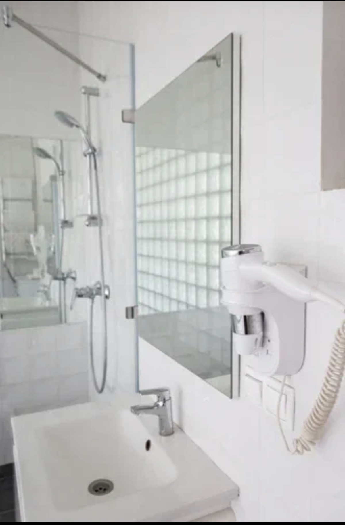 Апартаменты Лотос у Моря