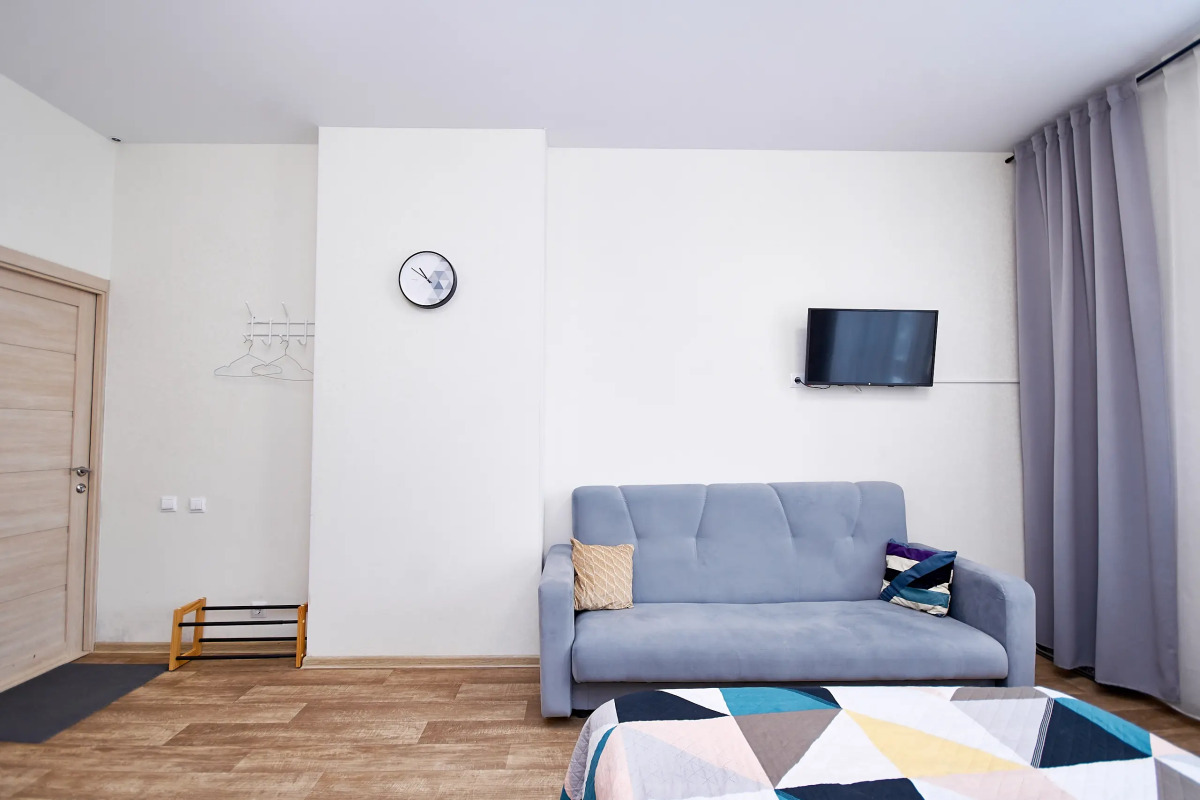 Квартира Аквапарк