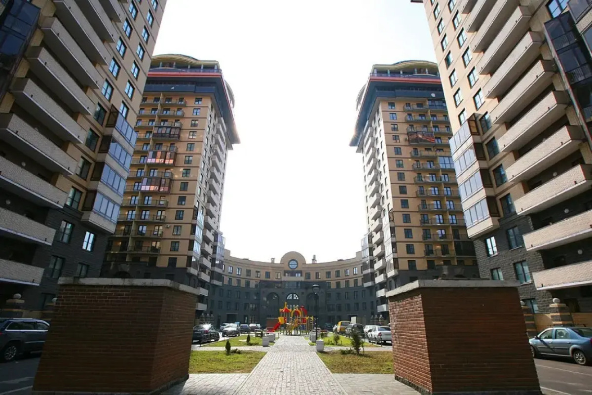 Апартаменты SAMOцвет 14 на Киевской 3