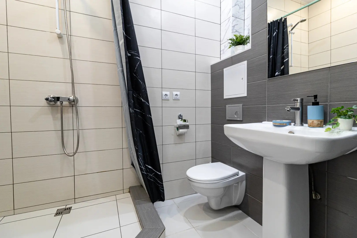 Апартаменты Сутки в КРД Бесподобный Вид с 15 Этажа