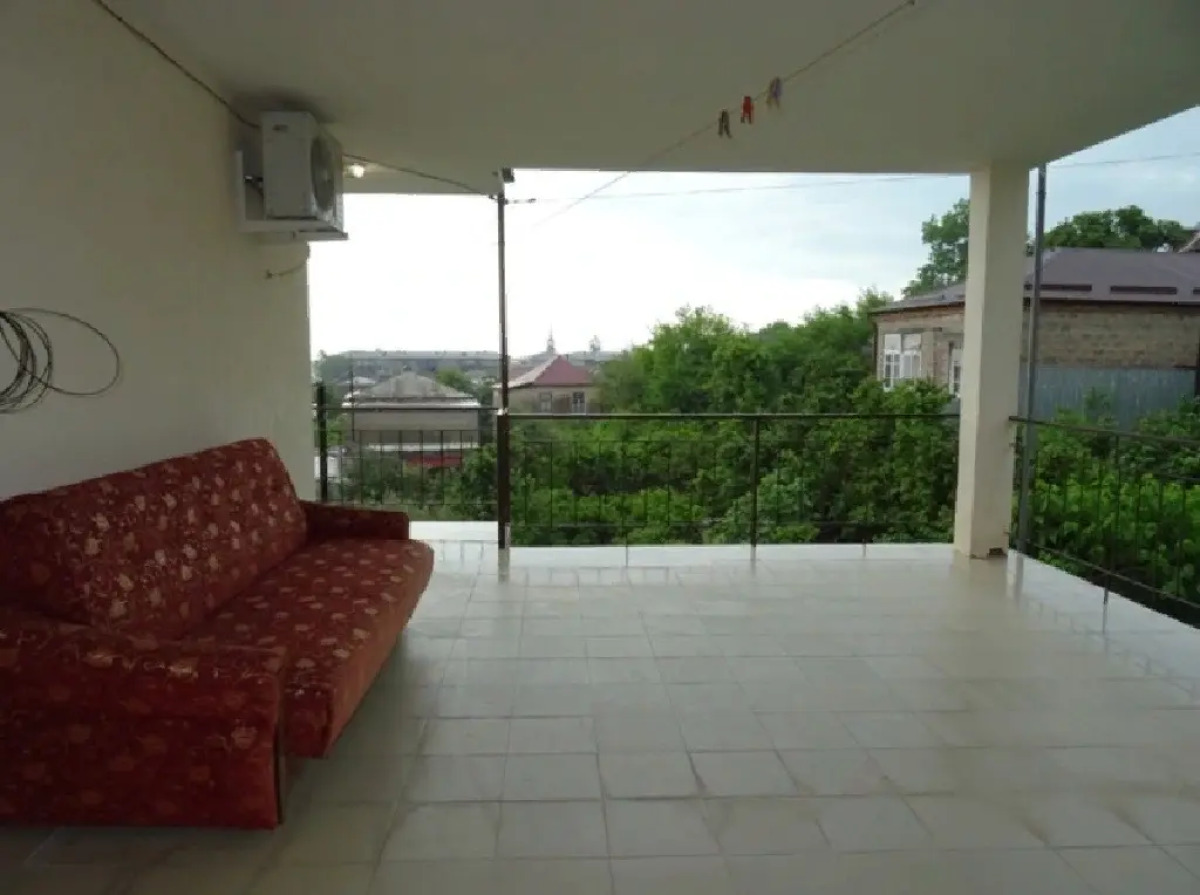 Guest House Solnechny