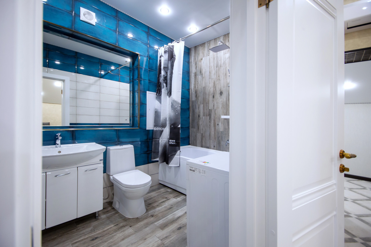 Апартаменты ViP Apart 11