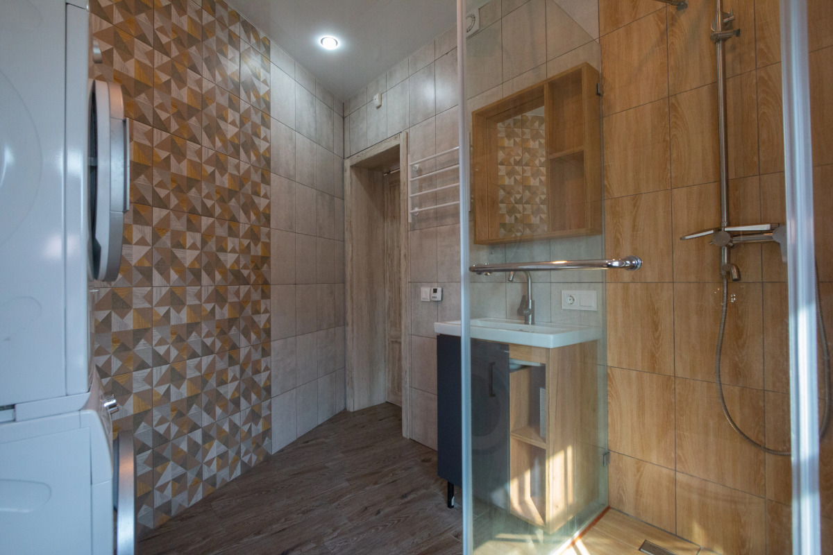 Вилла Твой Дворец в Малиновке