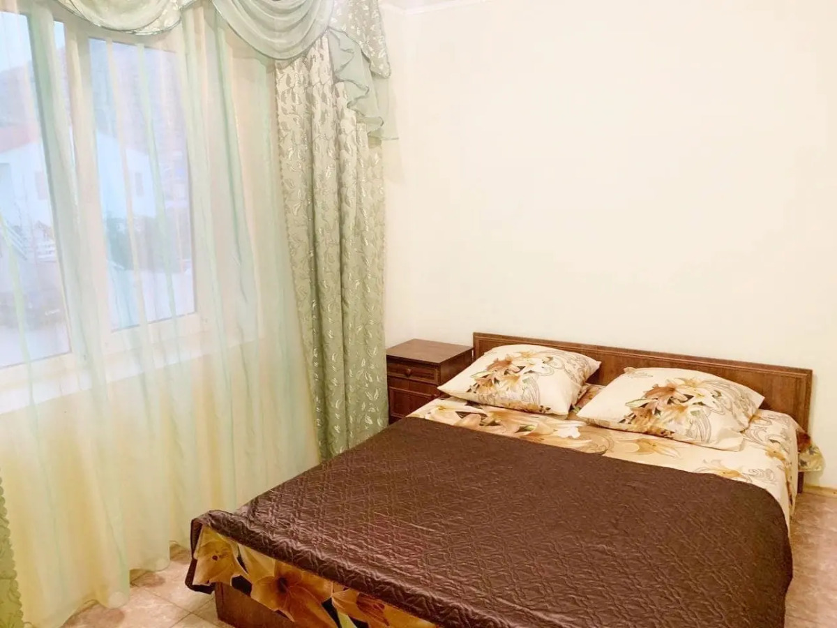 Гостевой Дом Адиле