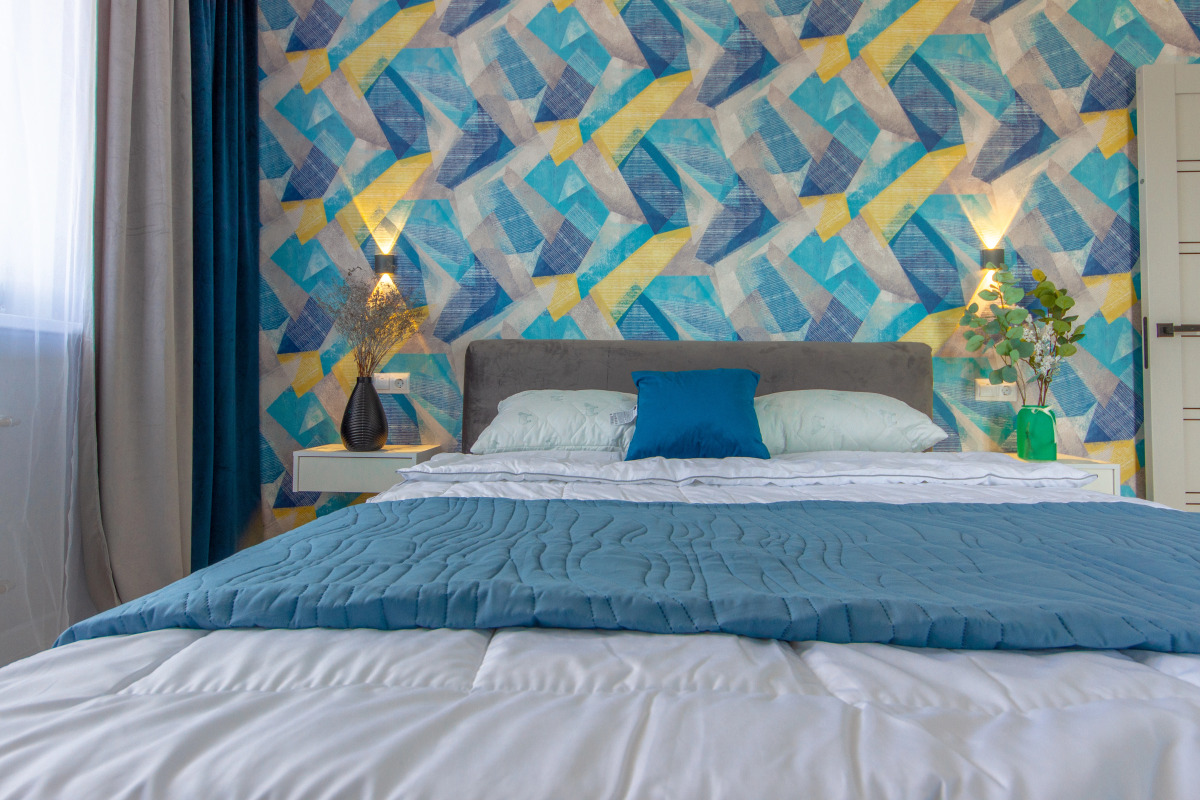 Апартаменты Облака панорамный вид на море