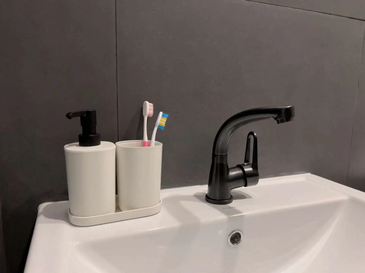 Апартаменты Студия Аква